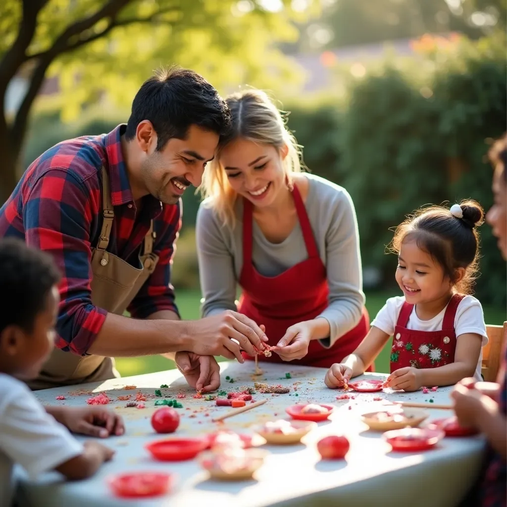 Collaborative team environment