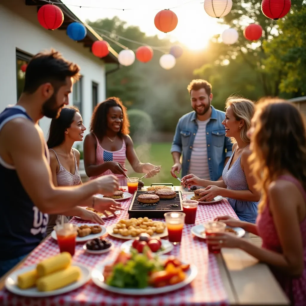 Creative timeline visualization